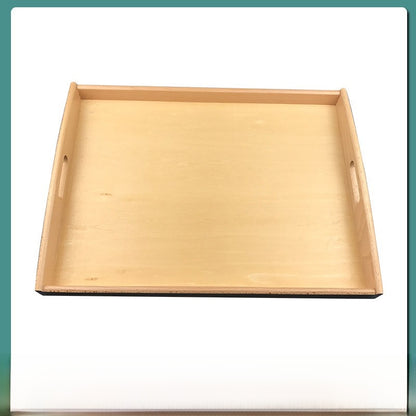 Wooden toys