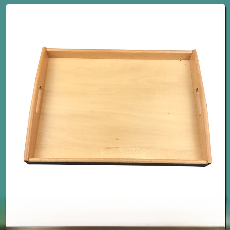 Wooden toys