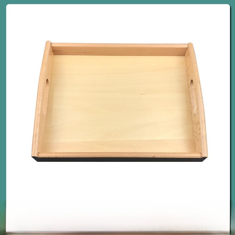 Wooden toys