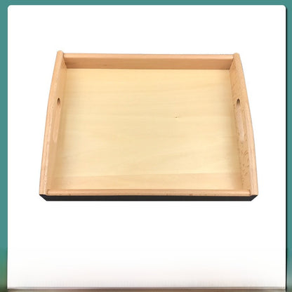 Wooden toys