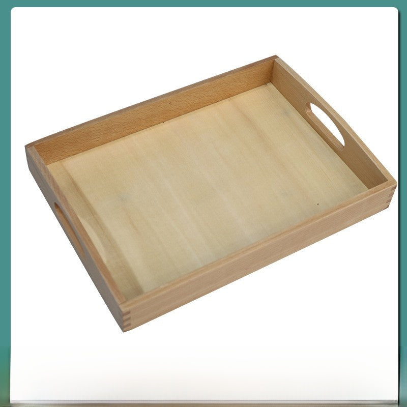 Wooden toys