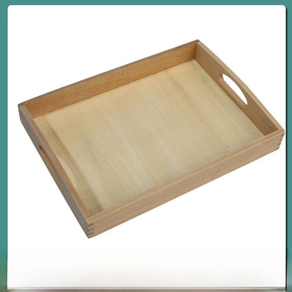 Wooden toys