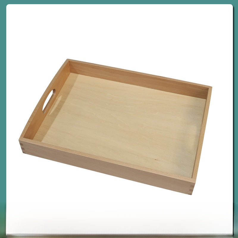 Wooden toys