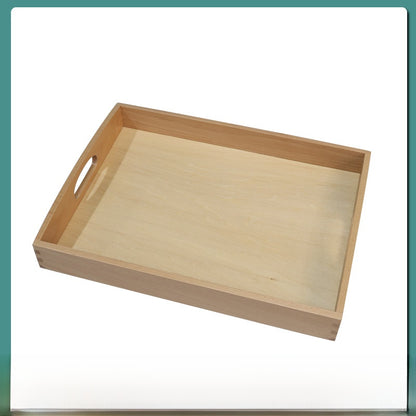 Wooden toys
