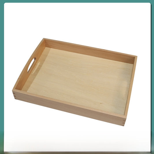 Wooden toys
