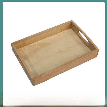 Wooden toys