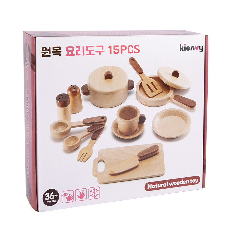 wooden toys