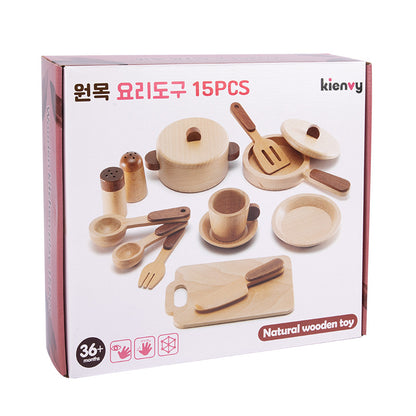 wooden toys