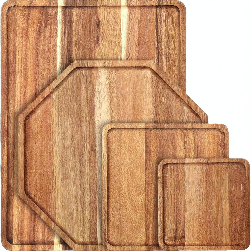 Wooden Tray