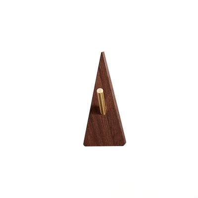Wooden Wall Hooks