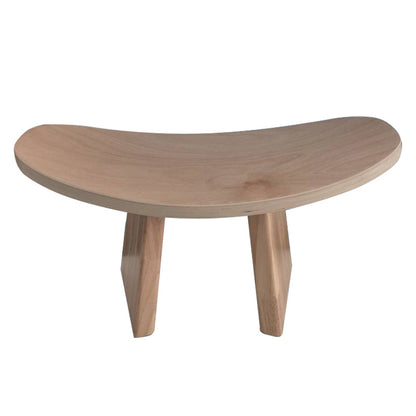 Wooden Yoga Bench