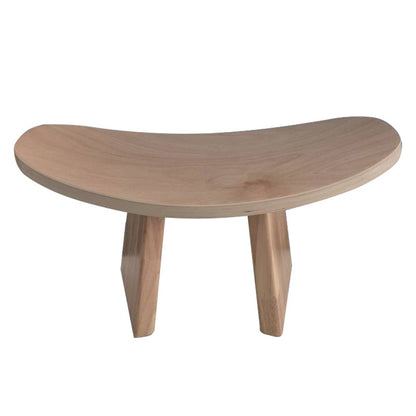 Wooden Yoga Bench