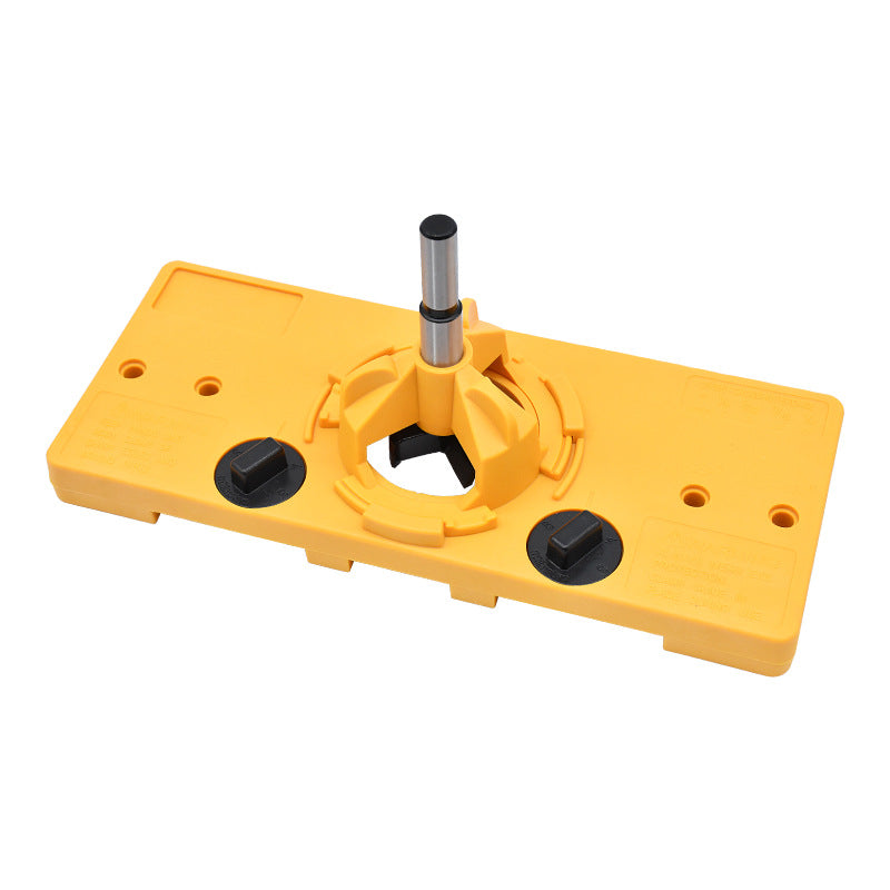 Woodworking 35mm Hinge Hole Opener Set