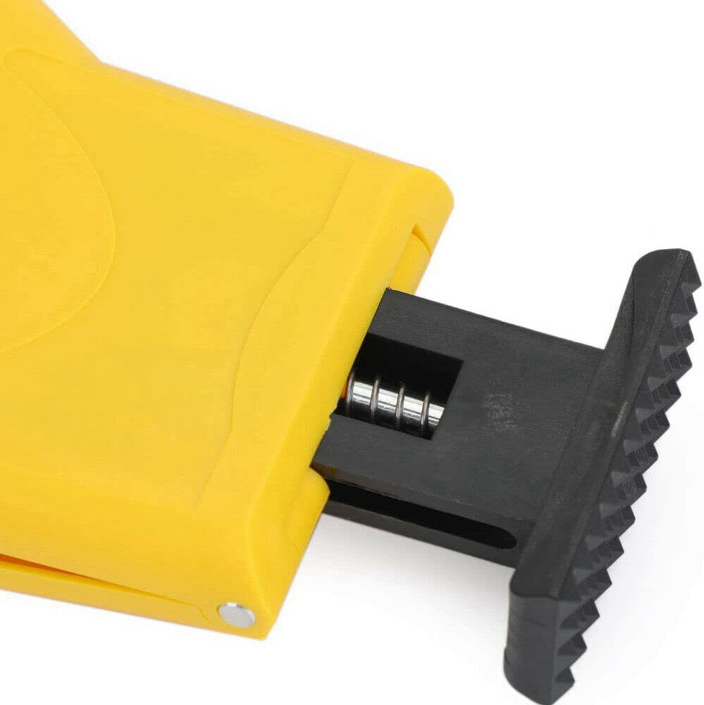 Woodworking Chain Saw Sharpener Tool