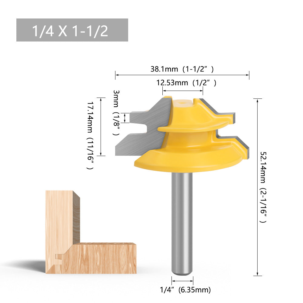 Woodworking Chisel