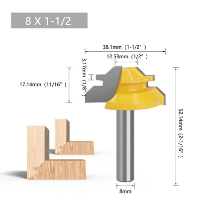 Woodworking Chisel