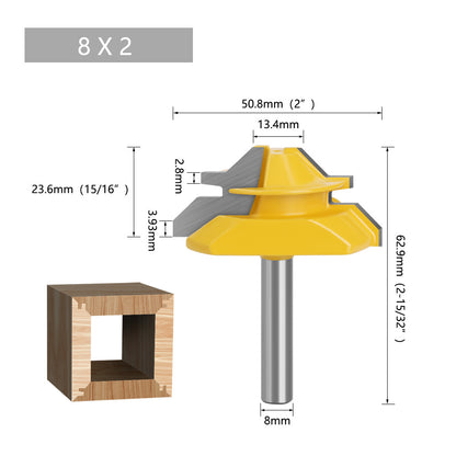 Woodworking Chisel