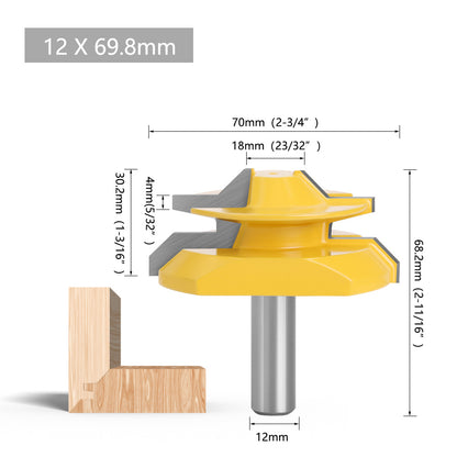 Woodworking Chisel