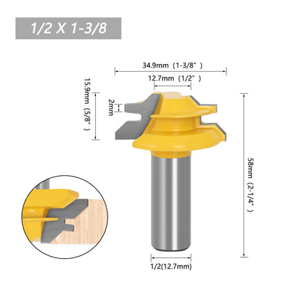 Woodworking Chisel