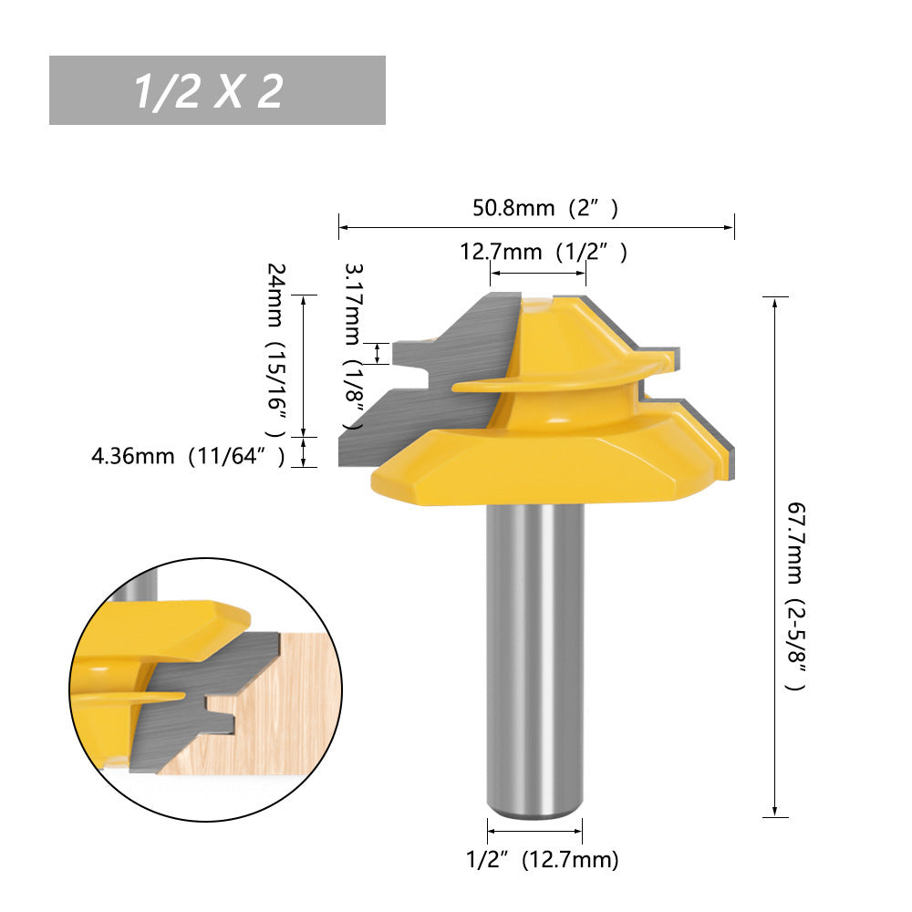 Woodworking Chisel
