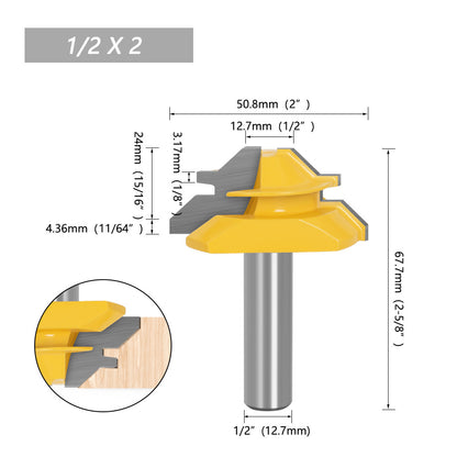 Woodworking Chisel