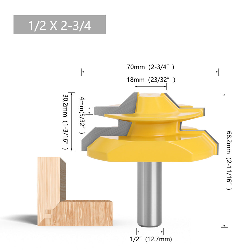 Woodworking Chisel