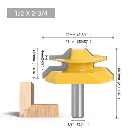 Woodworking Chisel