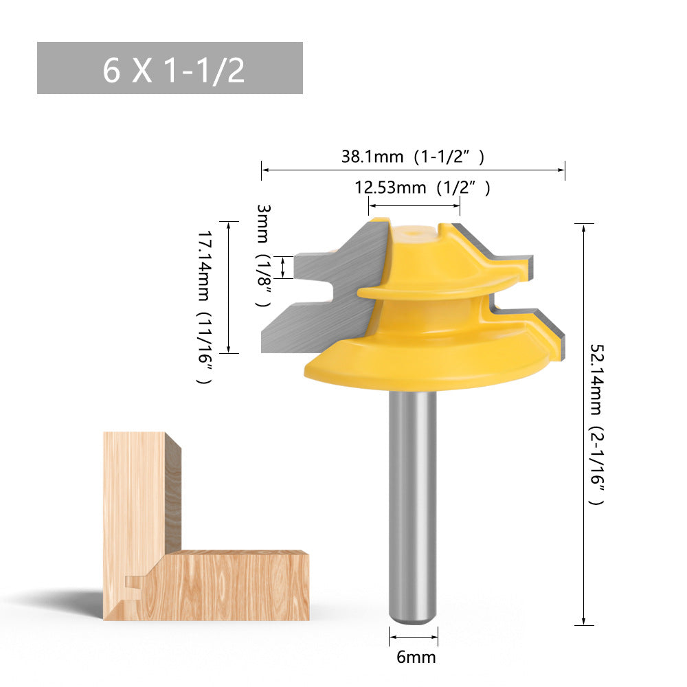 Woodworking Chisel