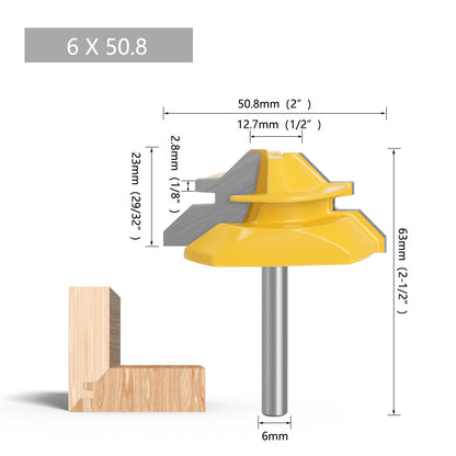Woodworking Chisel