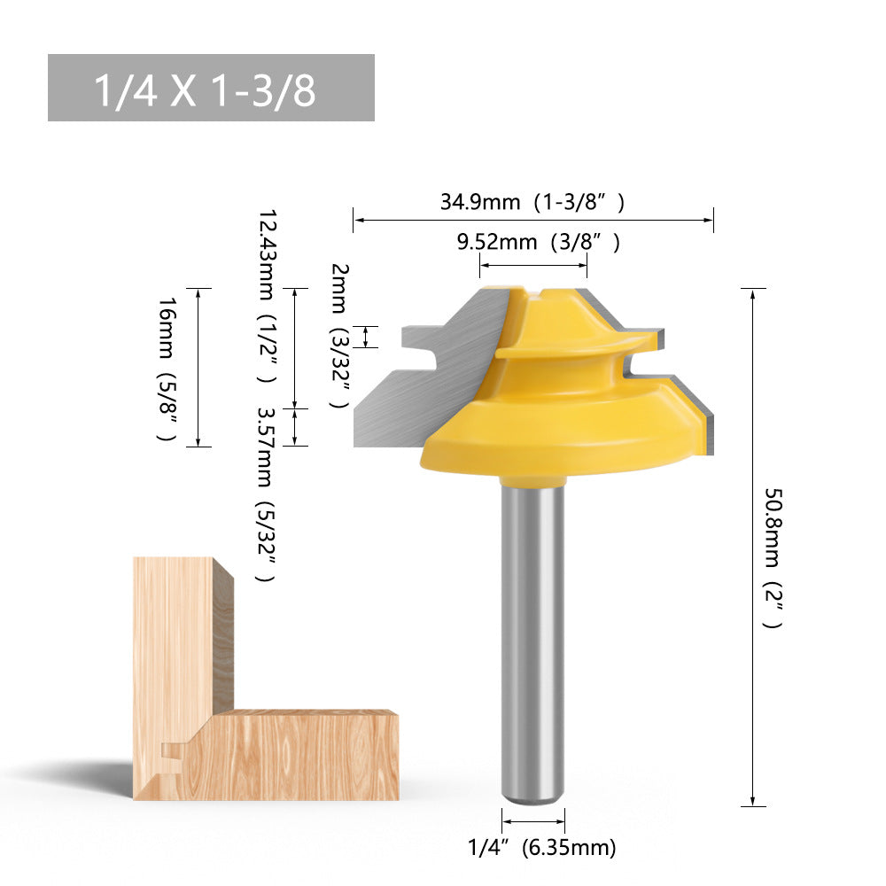 Woodworking Chisel