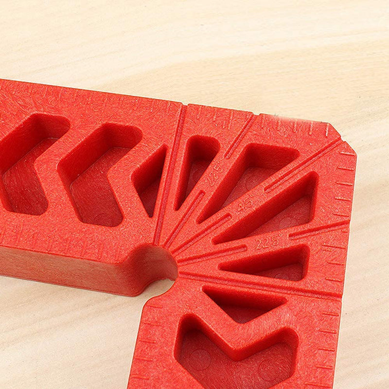 Woodworking Corner Clamp Tool