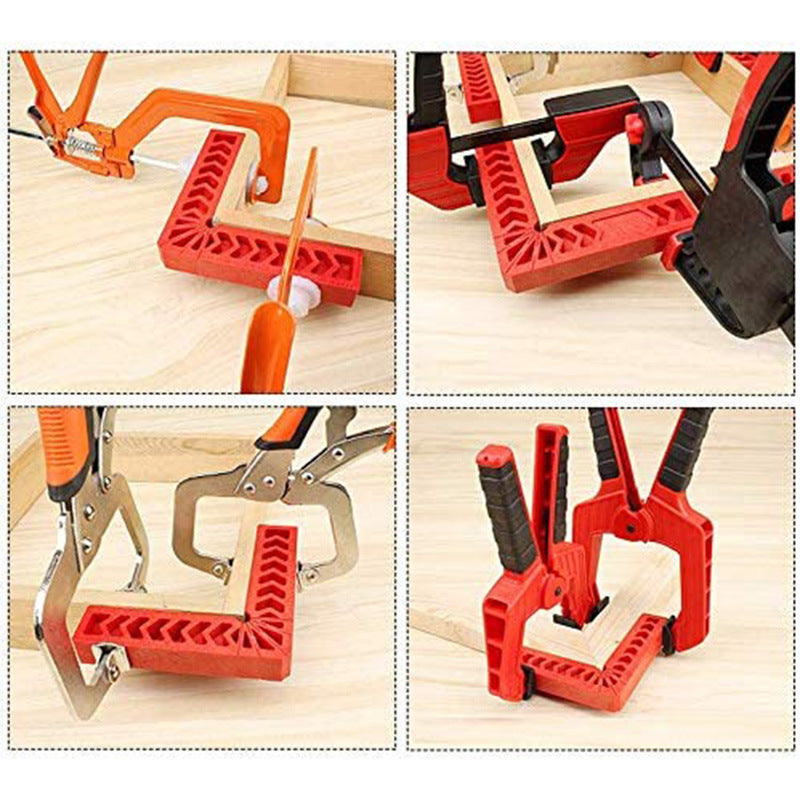 Woodworking Corner Clamp Tool