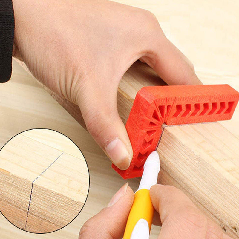 Woodworking Corner Clamp Tool