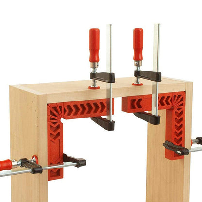 Woodworking Corner Clamp Tool