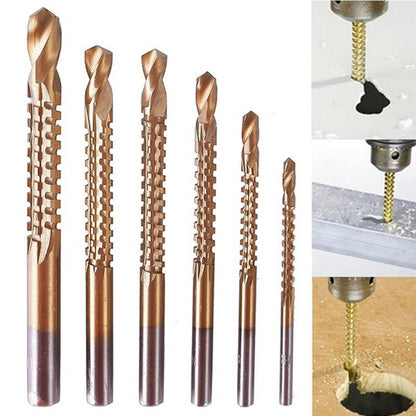 woodworking drill bit
