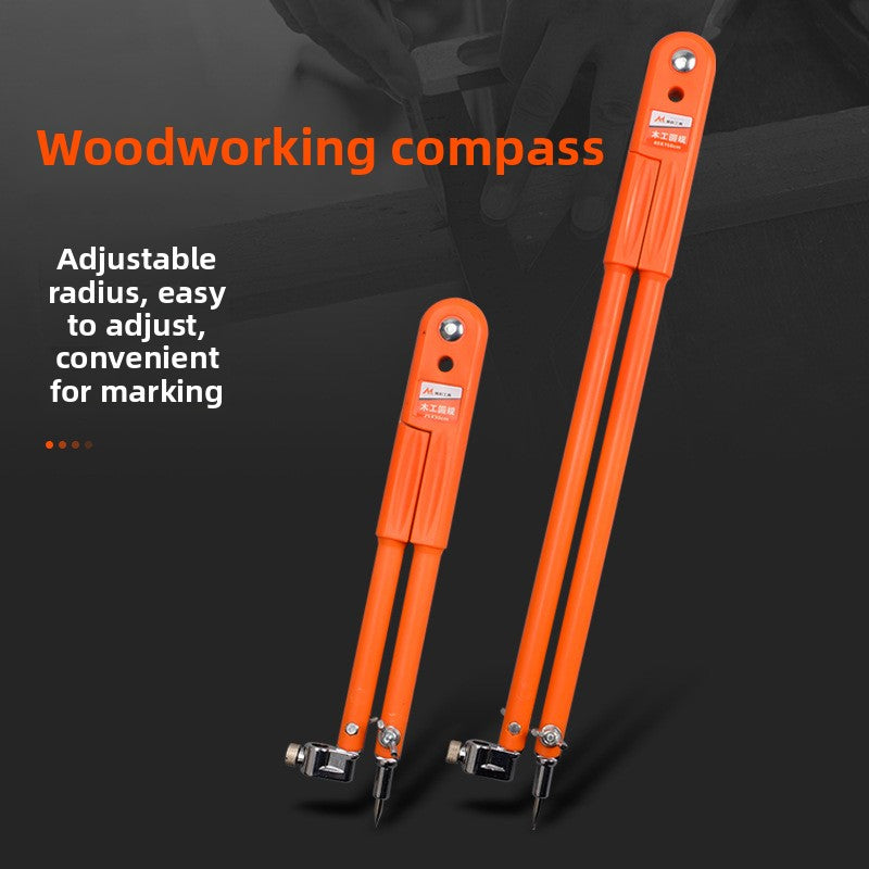 Woodworking professional Scriber