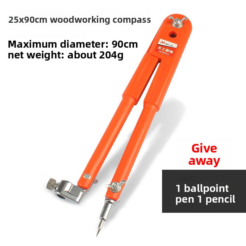 Woodworking professional Scriber
