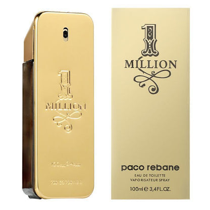 Woody Scent Men Perfume 100ml