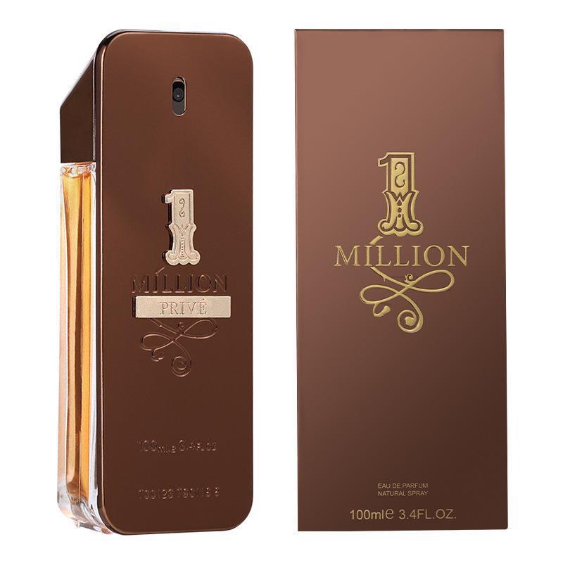 Woody Scent Men Perfume 100ml