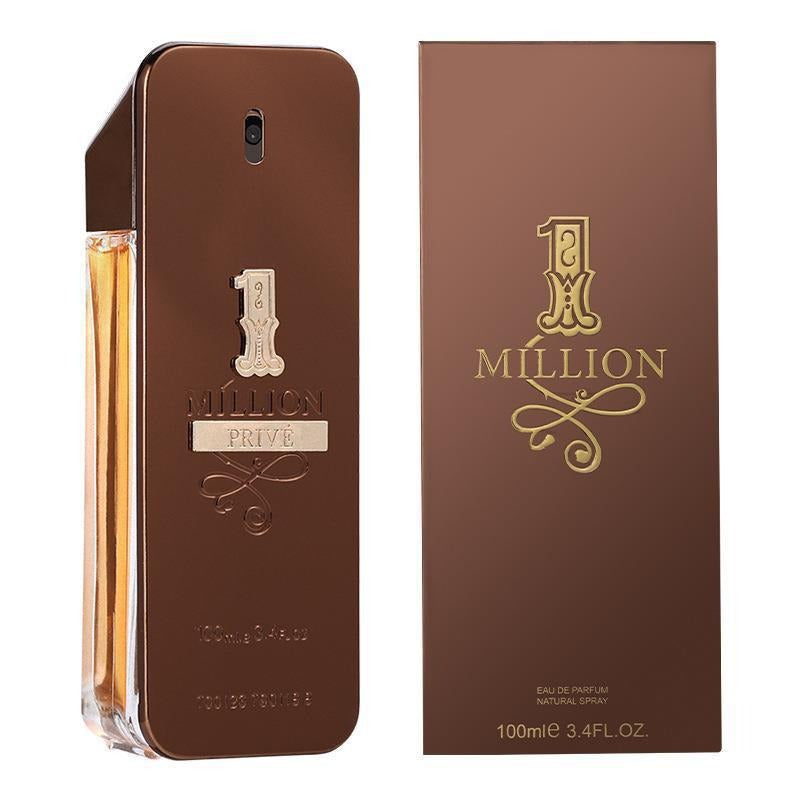 Woody Scent Men Perfume 100ml