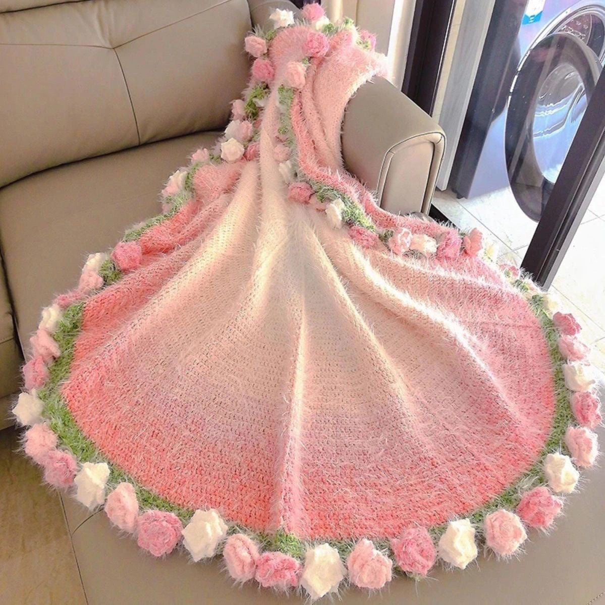Wool Blanket