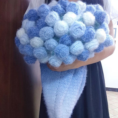 Wool Blanket
