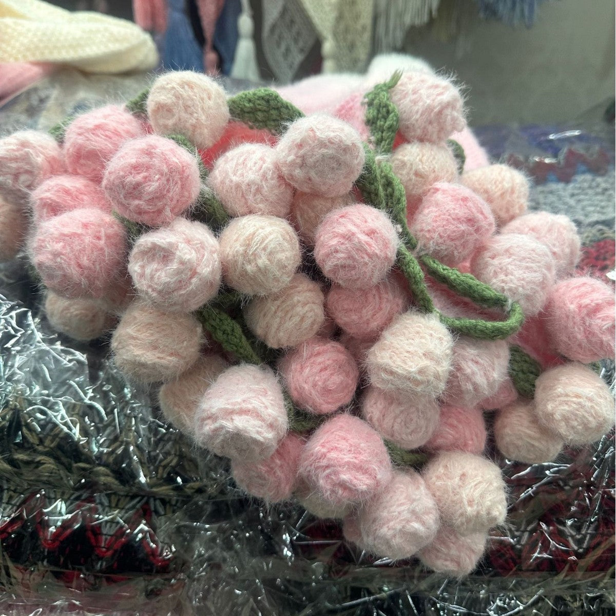 Wool Blanket