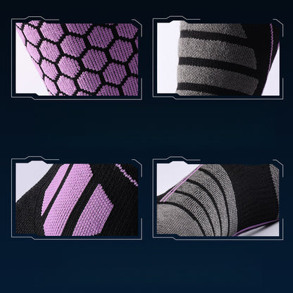 Wool Blend Socks