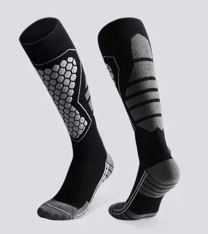 Wool Blend Socks
