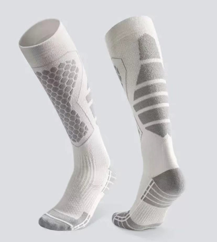 Wool Blend Socks