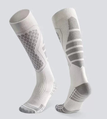 Wool Blend Socks