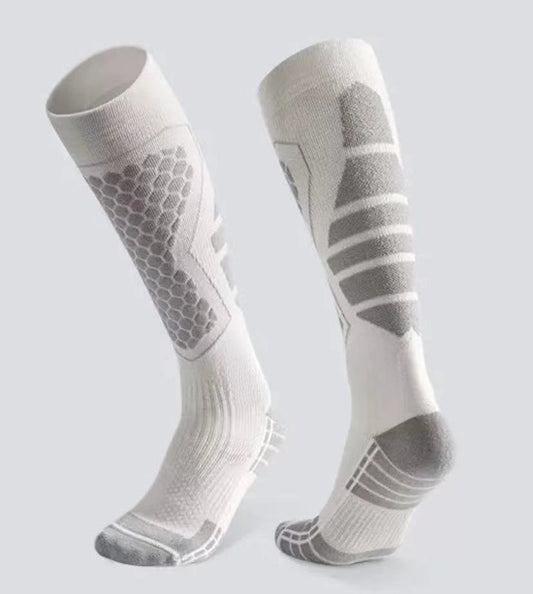 Wool Blend Socks