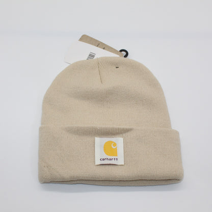 Wool cap cold cap
