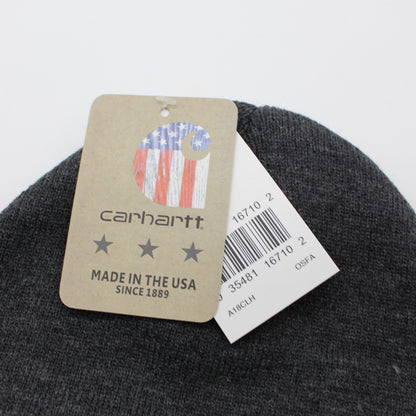 Wool cap cold cap